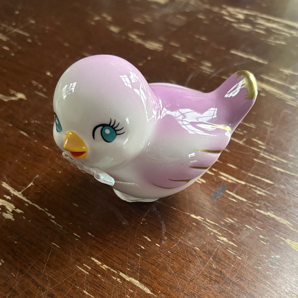 Target Spr!tz Valentines Day Bird